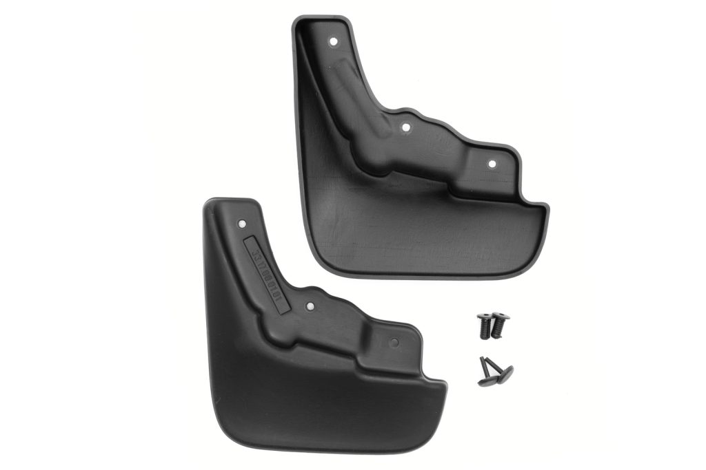 Εικόνα 1 από 1 — ΛΑΣΠΩΤΗΡΕΣ ΓΙΑ MAZDA 3 2009-2011 ΕΜΠΡΟΣ 2ΤΕΜ