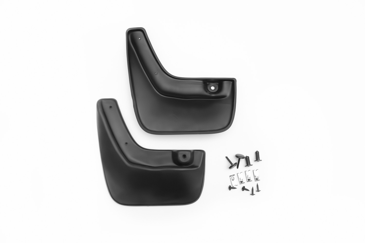 Εικόνα 1 από 2 — ΛΑΣΠΩΤΗΡΕΣ ΓΙΑ MAZDA 3 5D 2011-2013 ΠΙΣΩ 2ΤΕΜ. (ΠΟΛΥΑΙΡΕΘΑΝΗΣ)