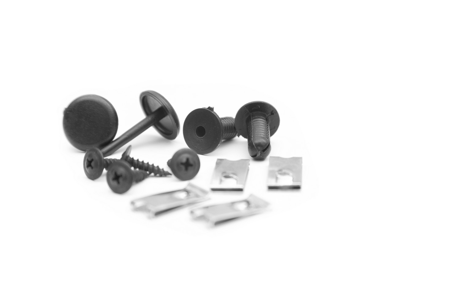 Εικόνα 2 από 2 — ΛΑΣΠΩΤΗΡΕΣ ΓΙΑ MAZDA 3 5D 2011-2013 ΠΙΣΩ 2ΤΕΜ. (ΠΟΛΥΑΙΡΕΘΑΝΗΣ)