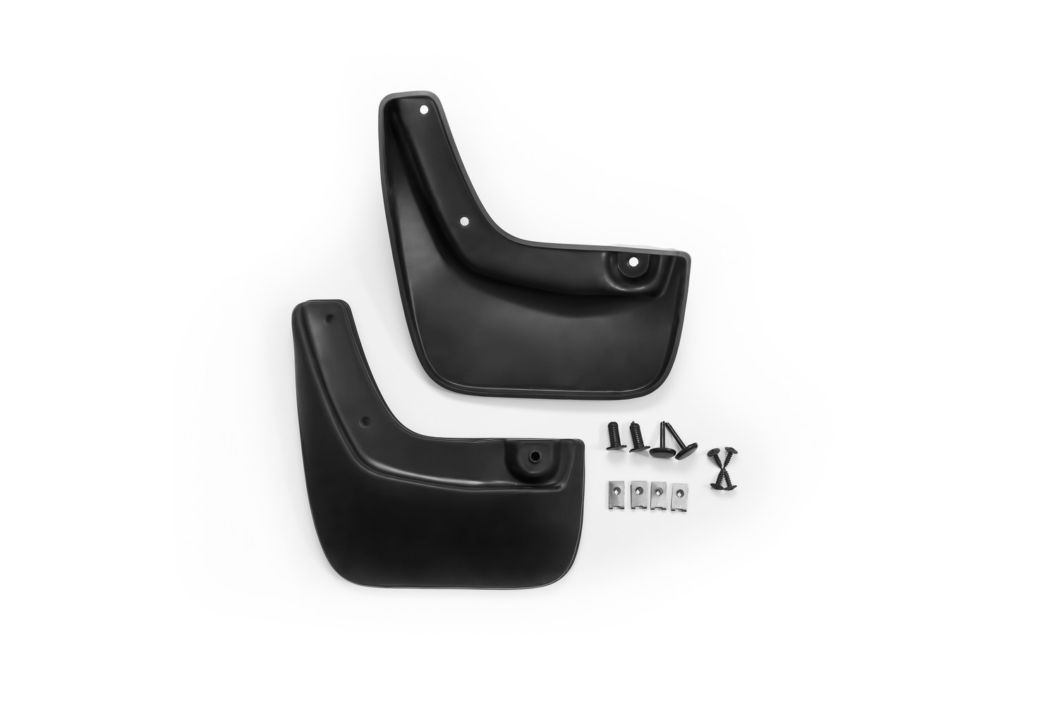 Εικόνα 1 από 2 — ΛΑΣΠΩΤΗΡΕΣ ΓΙΑ MAZDA 3 4D 2011-2013 ΠΙΣΩ 2ΤΕΜ. (ΠΟΛΥΑΙΡΕΘΑΝΗ)