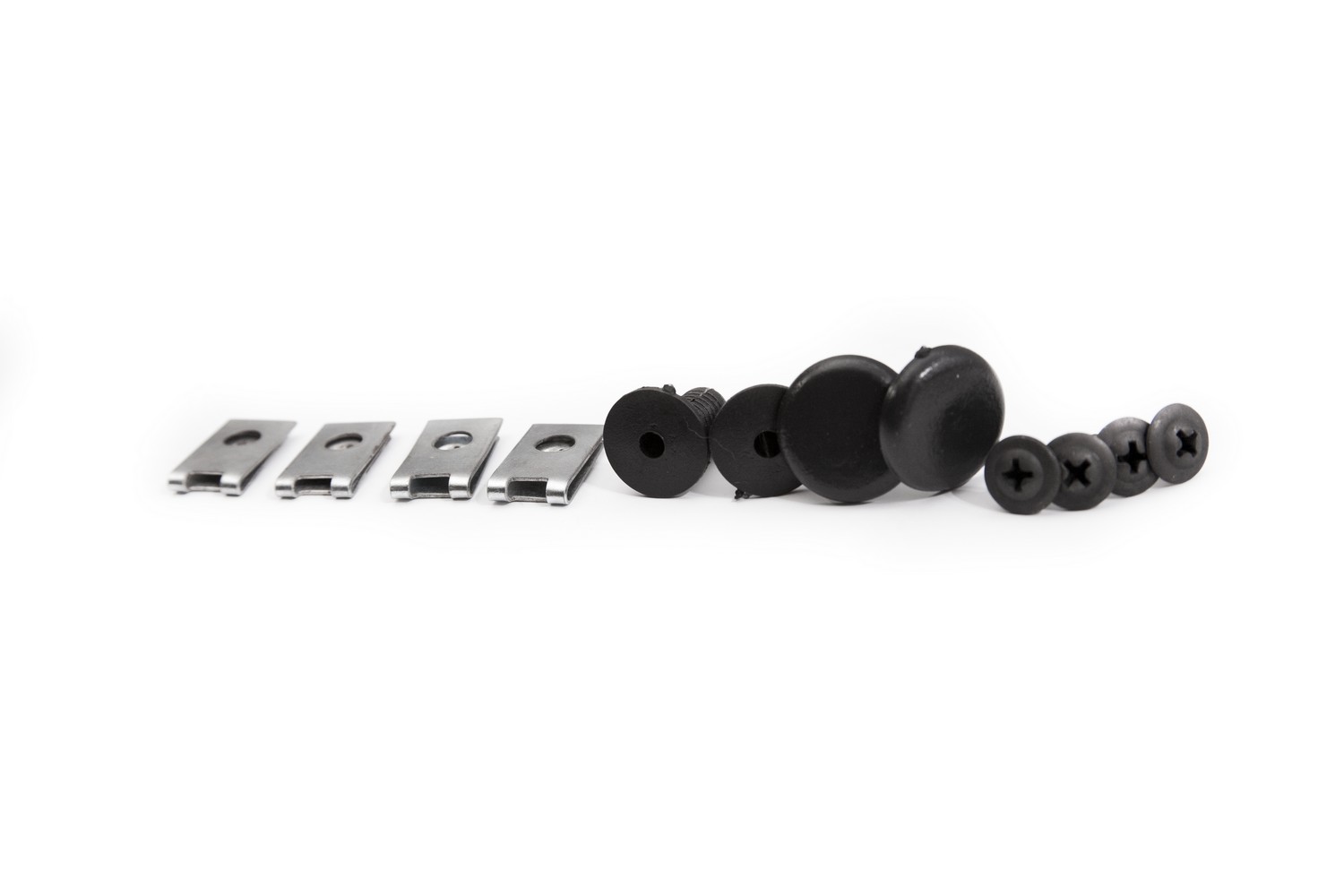 Εικόνα 2 από 2 — ΛΑΣΠΩΤΗΡΕΣ ΓΙΑ MAZDA 3 4D 2011-2013 ΠΙΣΩ 2ΤΕΜ. (ΠΟΛΥΑΙΡΕΘΑΝΗ)