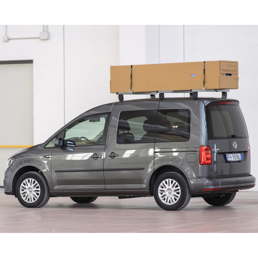 Εικόνα 9 από 9 — ΜΠΑΡΑ ΟΡΟΦΗΣ ΑΛΟΥΜΙΝΙΟΥ PROFESSIONAL XXL 165 cm ΓΙΑ ΕΠΑΓΓΕΛΜΑΤΙΚΑ ΟΧΗΜΑΤΑ MENABO – 1 ΤΕΜ.