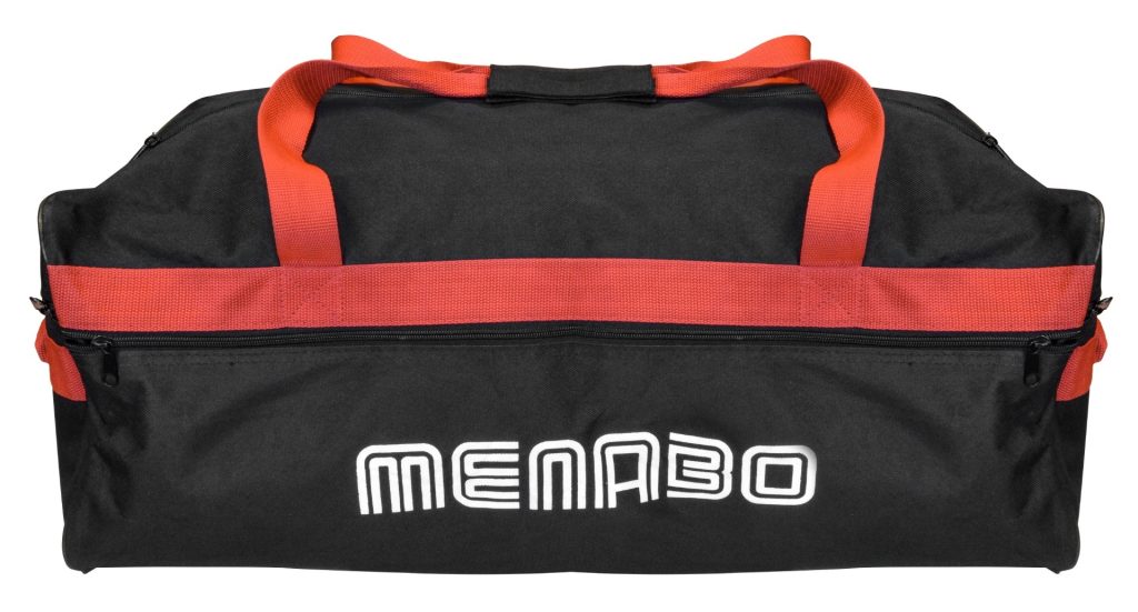 Εικόνα 1 από 1 — ΣΑΚΟΣ ΤΑΞΙΔΙΟΥ NOMAD 44LT (540 Χ 320 Χ 260 mm)
