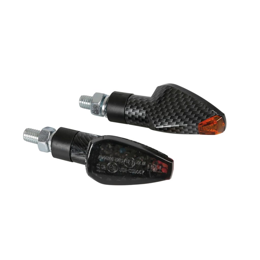 Εικόνα 1 από 2 — ΦΛΑΣ ΜΟΤΟ TUAREG / LED 12V-21W