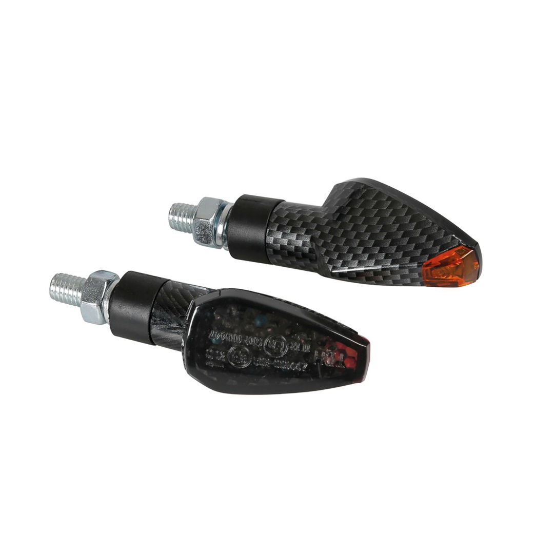 Εικόνα 1 από 2 — ΦΛΑΣ ΜΟΤΟ TUAREG / LED 12V-21W