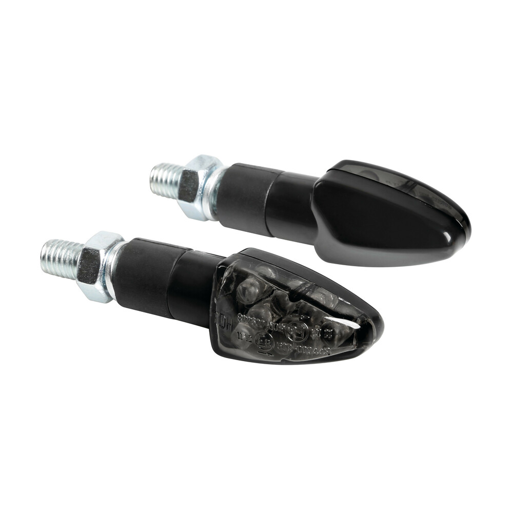 Εικόνα 1 από 2 — ΦΛΑΣ ΜΟΤΟ ATOM / LED 12V-21W
