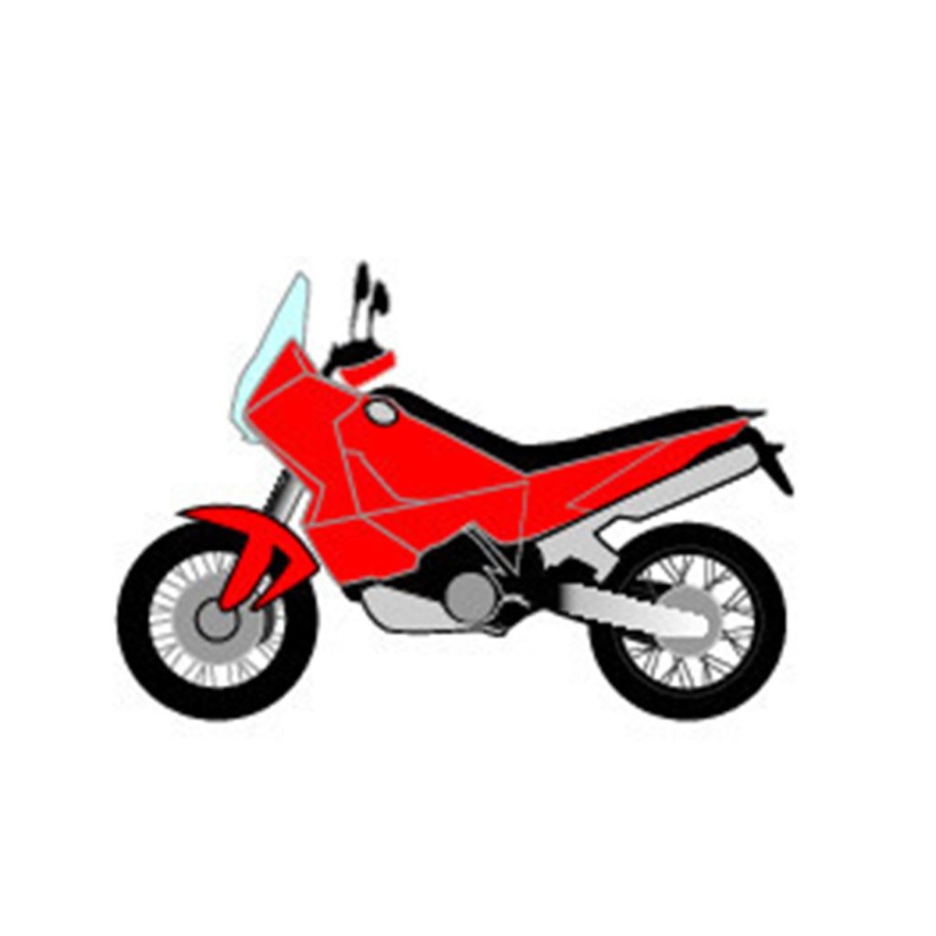 Εικόνα 2 από 5 — ΚΟΥΚΟΥΛΑ ΜΗΧΑΝΗΣ VENTURA (XL) 246 Χ 104 Χ 127 cm
