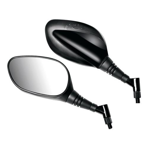 Εικόνα 1 από 3 — Καθρέπτες Μηχανής Horizon Evo M10X1,25 2τεμ.