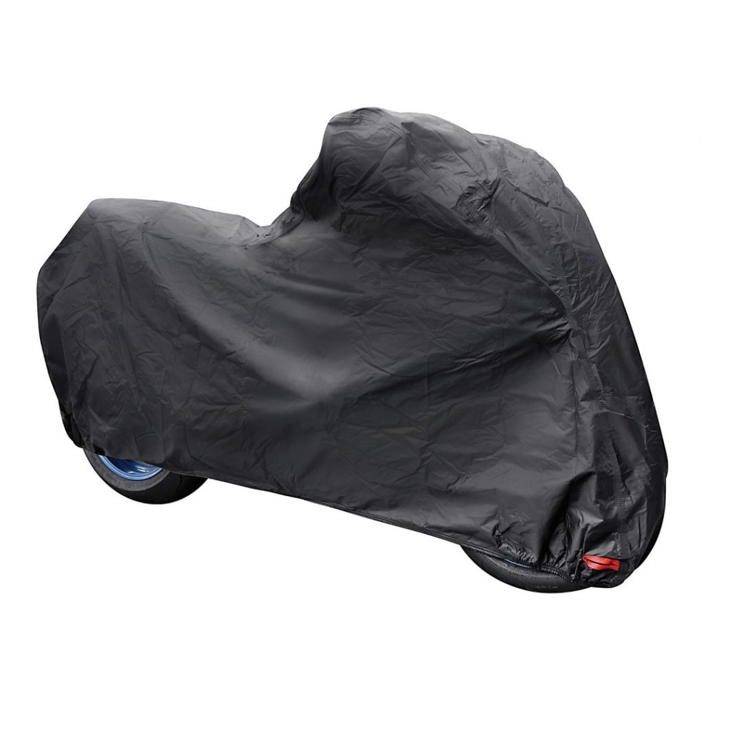 Εικόνα 1 από 11 — ΚΟΥΚΟΥΛΑ ΜΗΧΑΝΗΣ COVERLUX (S) 183 Χ 87 Χ 119 cm