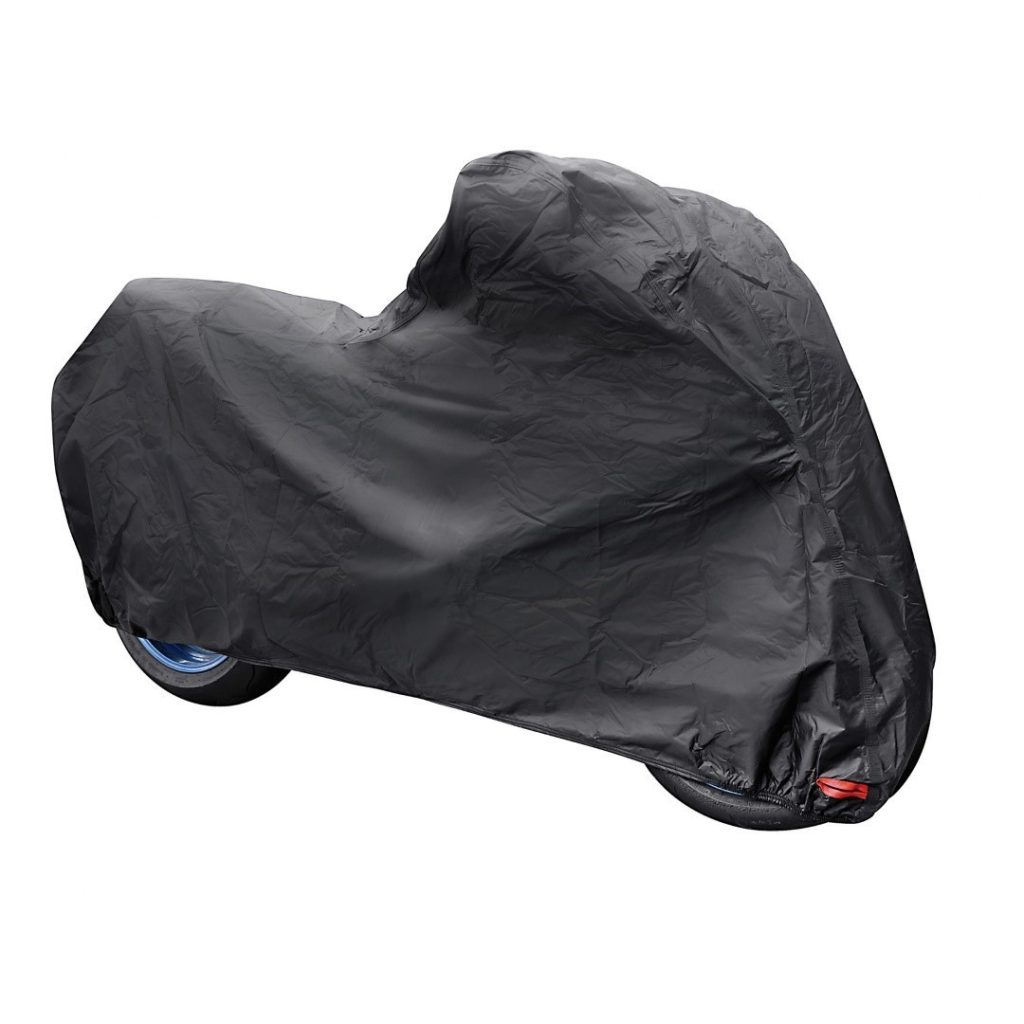 Εικόνα 1 από 11 — ΚΟΥΚΟΥΛΑ ΜΗΧΑΝΗΣ COVERLUX (M) 203 Χ 89 Χ 119 cm
