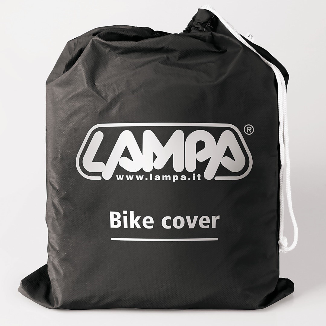 Εικόνα 8 από 11 — ΚΟΥΚΟΥΛΑ ΜΗΧΑΝΗΣ COVERLUX (XL) 246 Χ 104 Χ 127 cm