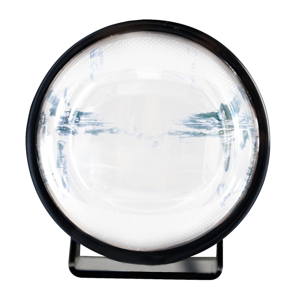Εικόνα 1 από 6 — ΠΡΟΒΟΛΕΑΣ FOG-BUSTERS 5.700K 12V 1LED 8W 650lm ΔΙΑΘΛΑΣΗΣ 2ΤΕΜ.