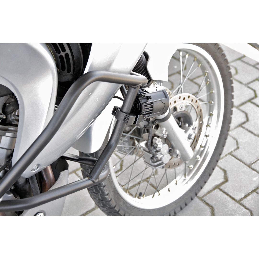 Εικόνα 4 από 6 — ΠΡΟΒΟΛΕΑΣ FOG-BUSTERS 5.700K 12V 1LED 8W 650lm ΔΙΑΘΛΑΣΗΣ 2ΤΕΜ.