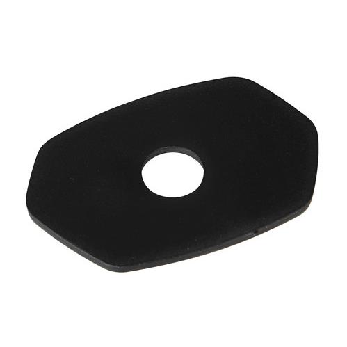Εικόνα 2 από 5 — ΑΝΤΑΠΤΟΡΑΣ ΓΙΑ ΦΛΑΣ KAWASAKI 2012+ 48x31mm 4 ΤΕΜ.