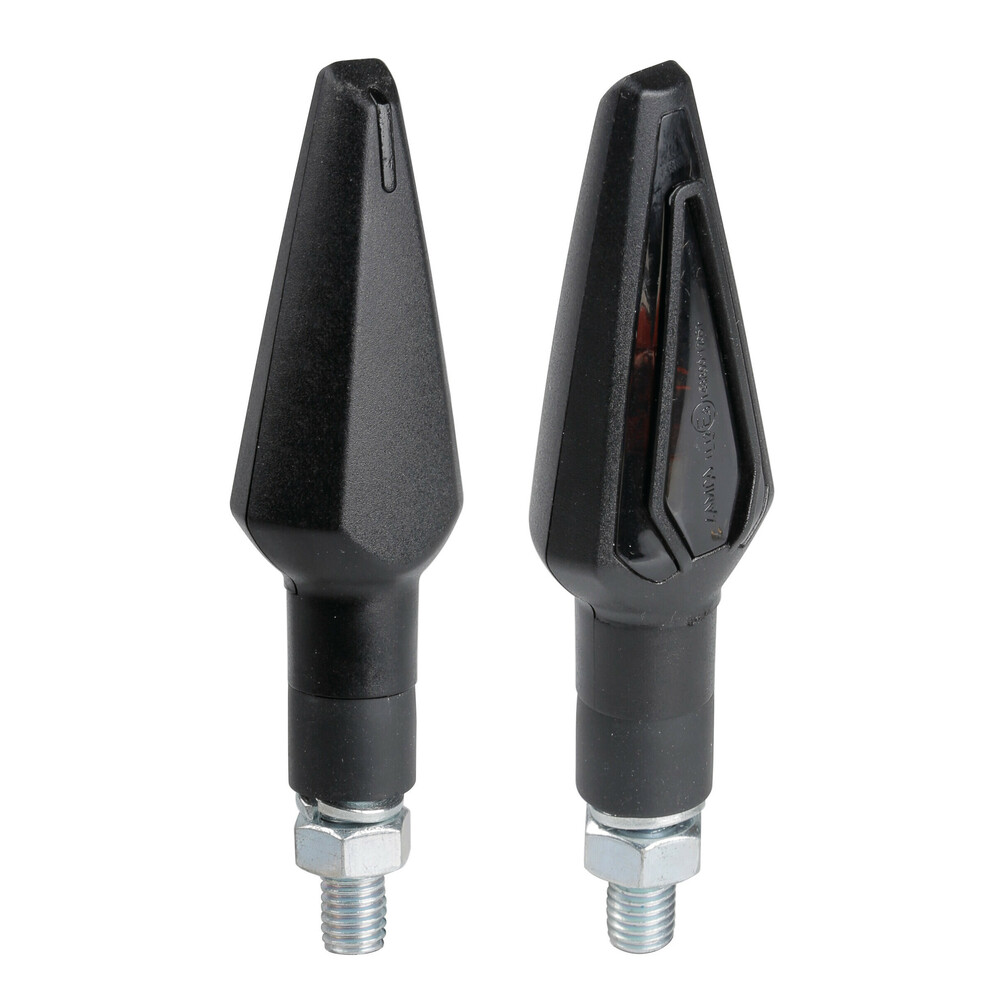 Εικόνα 2 από 4 — ΦΛΑΣ MOTO NICON HALO ΜΑΥΡΑ 12V ΑΛΟΓΟΝΟΥ 10W 84,5x29mm 2ΤΕΜ.
