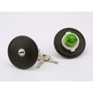 Τάπα βενζίνης Seat Ibiza 1984-1993 - Rover 2000-2400 SD 1τμχ Farma