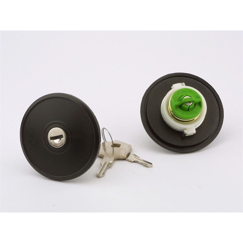Εικόνα 1 από 1 — Τάπα βενζίνης Seat Ibiza 1984-1993 – Rover 2000-2400 SD 1τμχ Farma