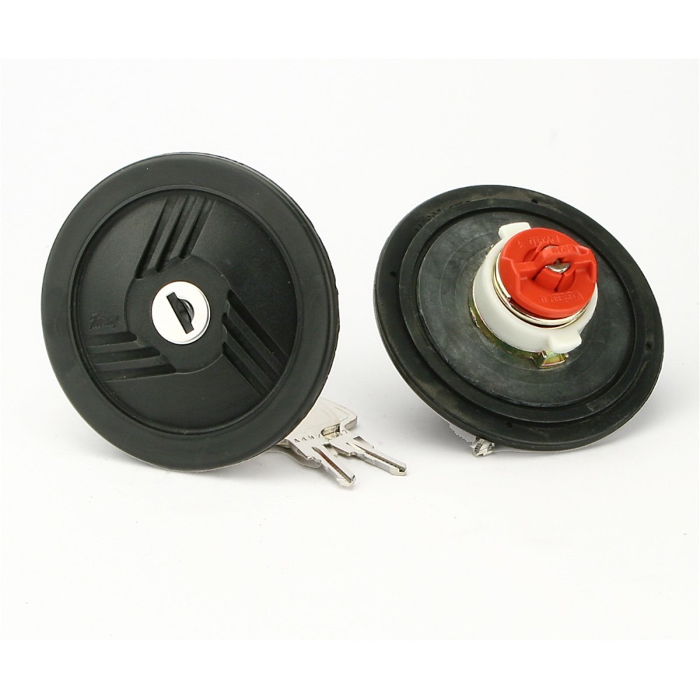 Εικόνα 1 από 1 — Τάπα βενζίνης Volvo 142-144-145-164-242-244 ->1977 – 264 ->1977 1τμχ Farma