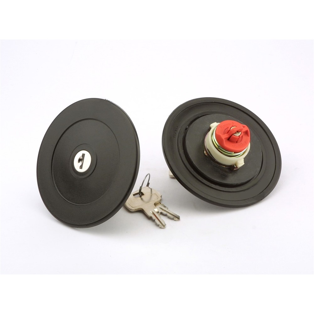 Εικόνα 1 από 1 — Τάπα βενζίνης Opel Corsa 1982-1992 3D – Kadett Serie D-E 1980-1991 1τμχ Farma
