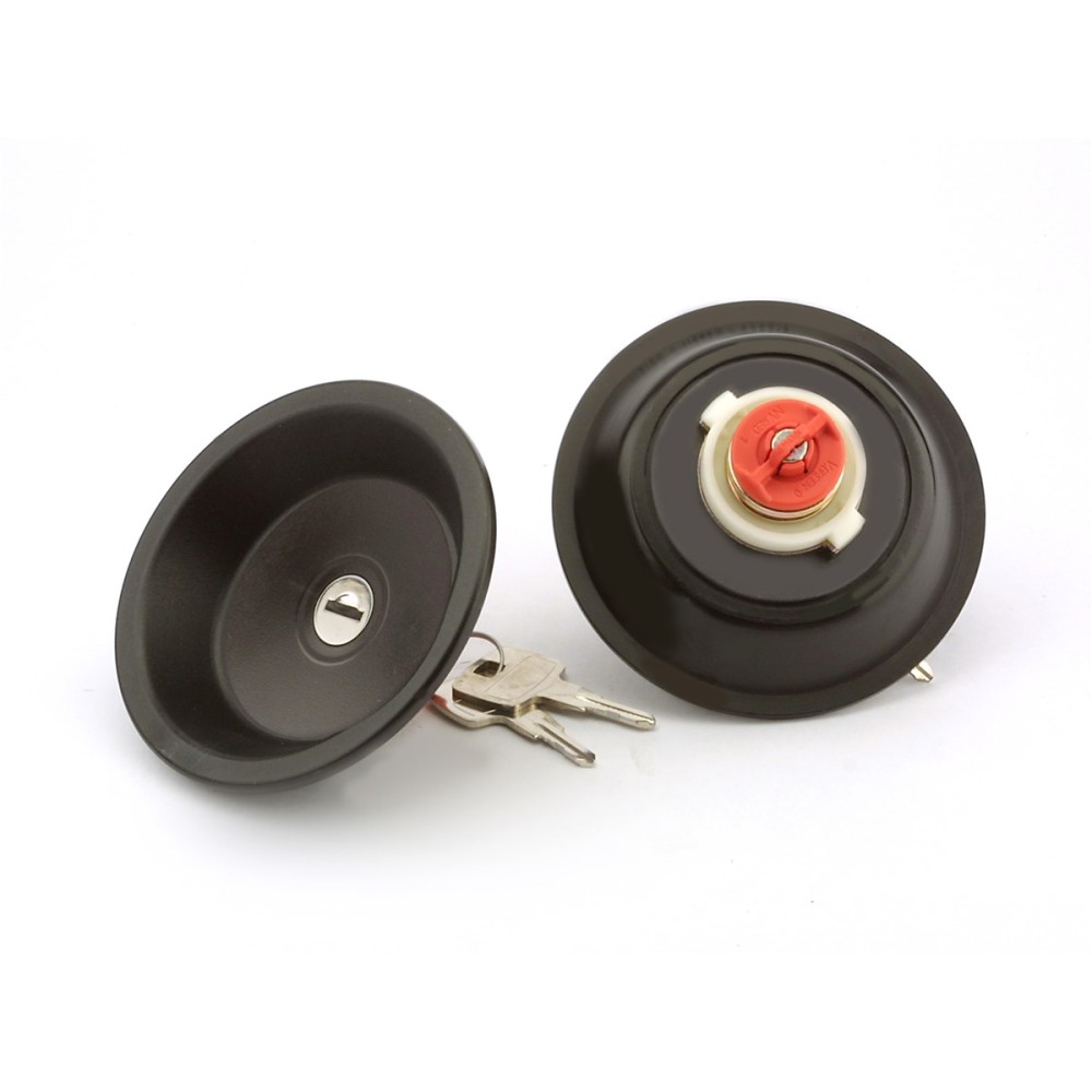 Εικόνα 1 από 1 — Τάπα βενζίνης Citroen Saxo 1996-2004 – Peugeot 106 1991-2003 – Rallye 1991-2003 1τμχ Farma