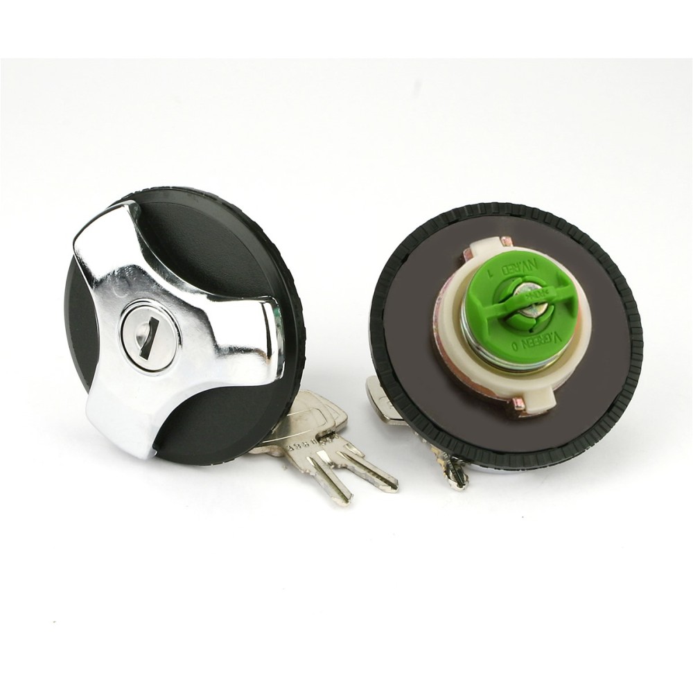 Εικόνα 1 από 1 — Τάπα βενζίνης Chrysler Crossfire 2004-2008 – Rover 75 1999-2005 1τμχ Farma