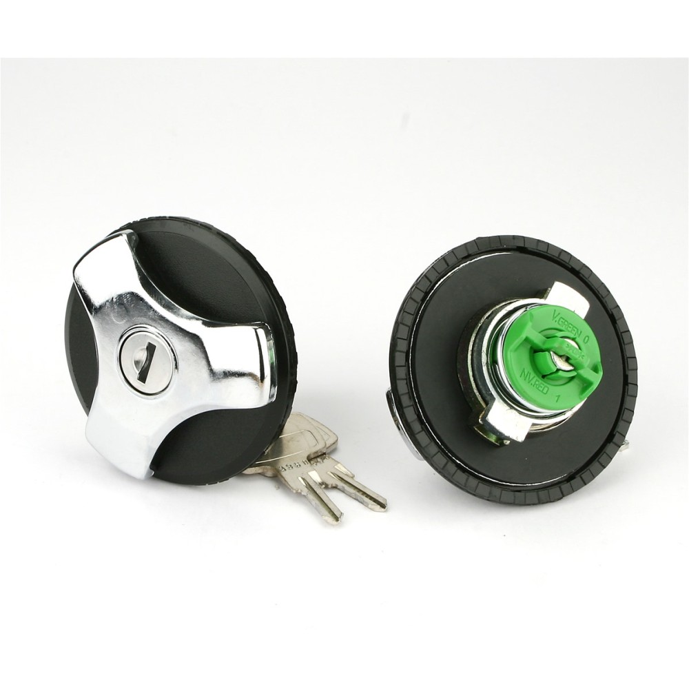 Εικόνα 1 από 1 — Τάπα βενζίνης Land Rover BMW – Mercedes – Range Rover 2002-2007 1τμχ Farma