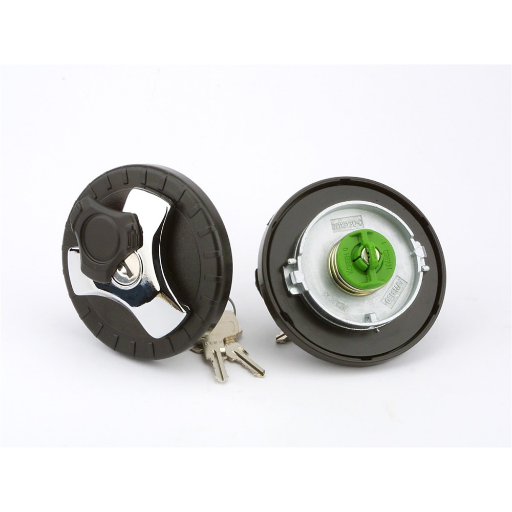 Εικόνα 1 από 1 — Τάπα βενζίνης Land Rover Defender 1994-2001 – Scania Serie 2-3 1989-1997 1τμχ Farma