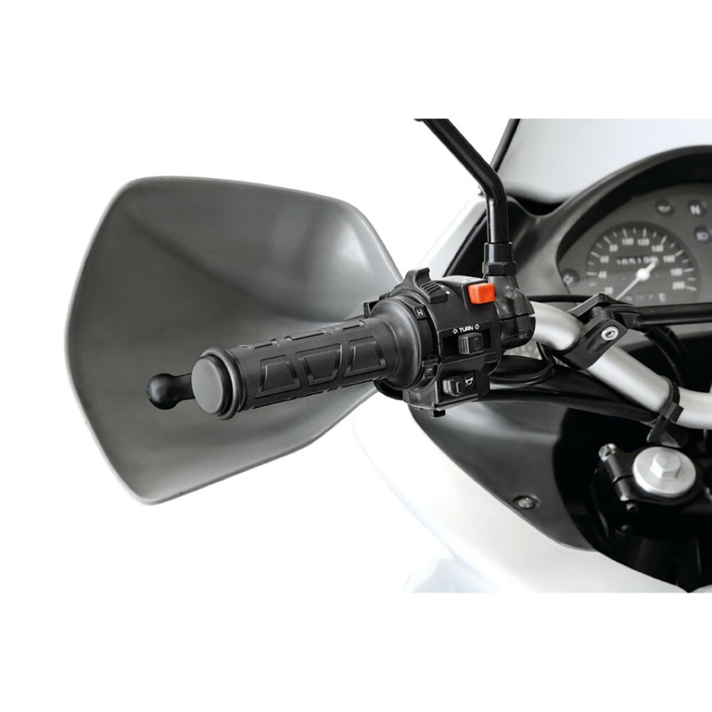 Εικόνα 4 από 5 — ΧΕΡΟΥΛΙΑ ΜΟΤΟ ΘΕΡΜΑΙΝΟΜΕΝΑ HEATED GRIPS ΜΑΥΡΑ ΔΙΑΜΕΤΡΟΥ 22mm 12V -2 ΤΕΜ.