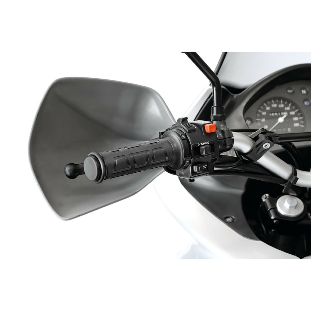 Εικόνα 4 από 5 — ΧΕΡΟΥΛΙΑ ΜΟΤΟ ΘΕΡΜΑΙΝΟΜΕΝΑ HEATED GRIPS ΜΑΥΡΑ ΔΙΑΜΕΤΡΟΥ 22mm 12V -2 ΤΕΜ.