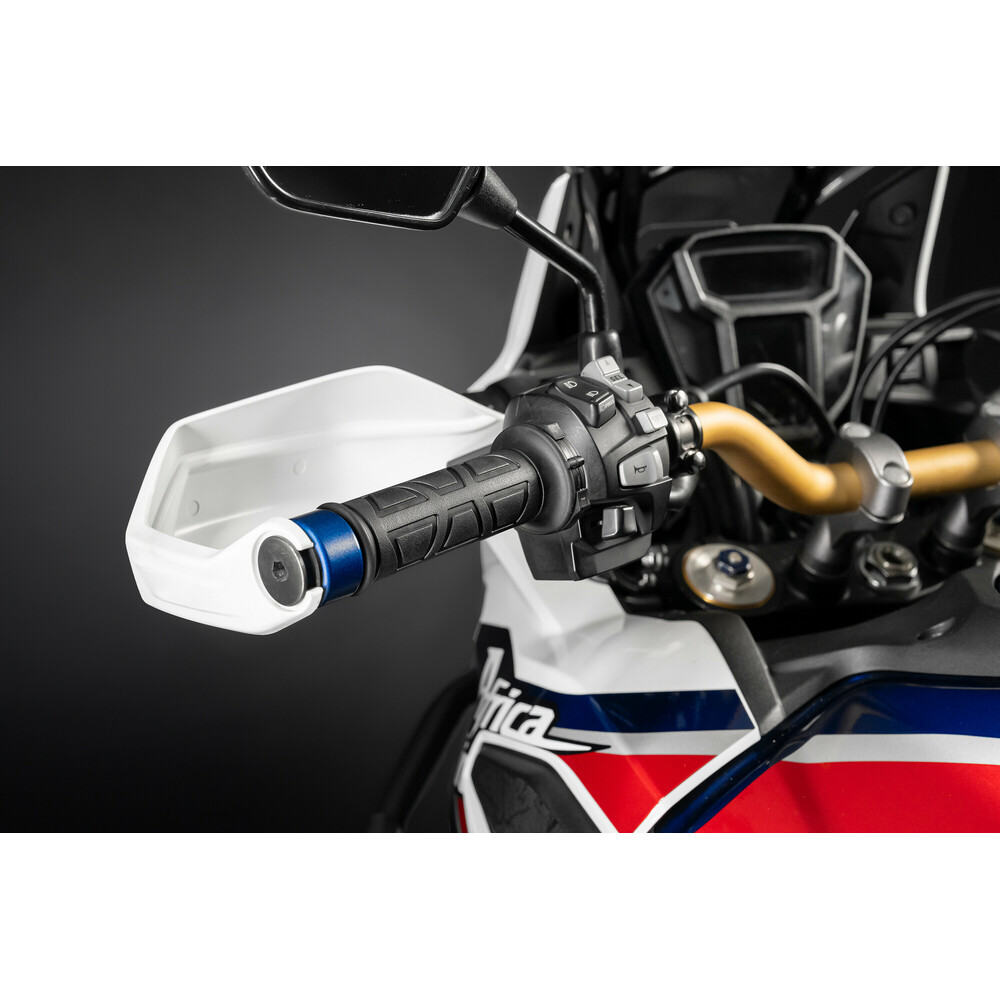 Εικόνα 6 από 9 — ΧΕΡΟΥΛΙΑ MOTO ΘΕΡΜΑΙΝΟΜΕΝΑ 12V HEATED GRIPS EASY ΜΑΥΡΑ 4 ΕΠΙΠΕΔΩΝ ΘΕΡΜΑΝΣΗΣ LAMPA – 2 ΤΕΜ.