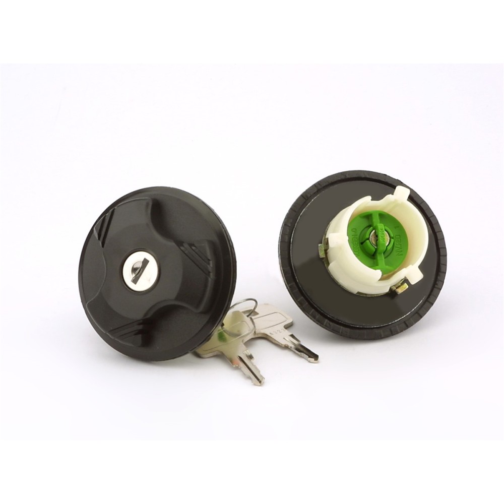 Εικόνα 1 από 1 — Τάπα βενζίνης Ford Fiesta 1995-2002 – Ka 1996-2008 – Mazda 121 1996-2003 1τμχ Farma