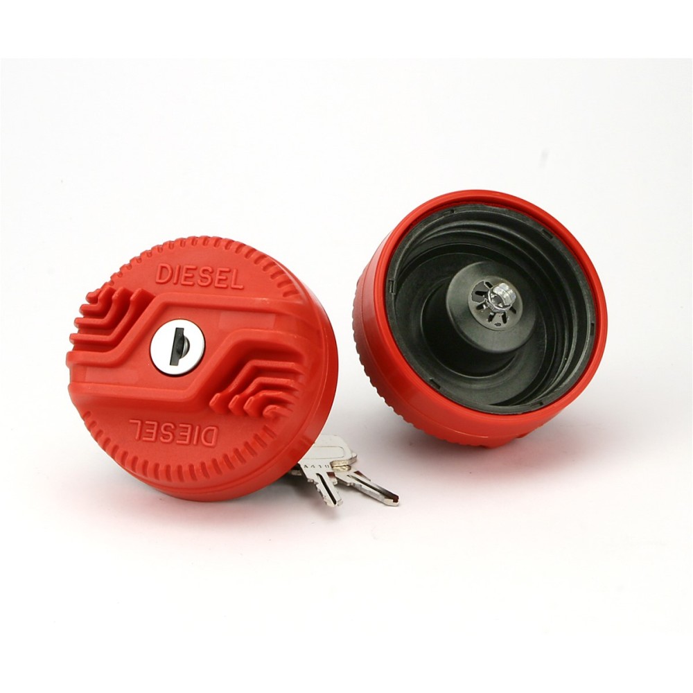 Εικόνα 1 από 1 — Τάπα βενζίνης Fiat Fiorino Diesel 1994-2006 – Tipo Diesel 1988-1995 – Tempra 1990-1996 Diesel 1τμχ Farma