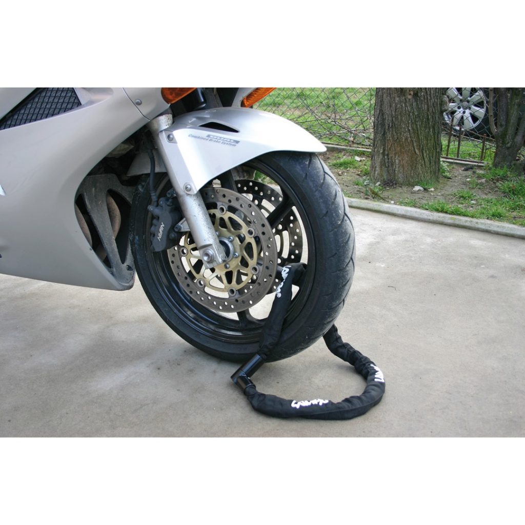 Εικόνα 2 από 5 — ΑΝΤΙΚΛΕΠΤΙΚΗ ΑΛΥΣΙΔΑ 120cm (VIPER)