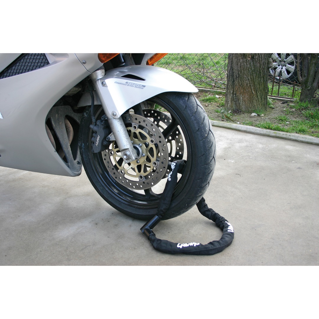 Εικόνα 2 από 5 — ΑΝΤΙΚΛΕΠΤΙΚΗ ΑΛΥΣΙΔΑ 120cm (VIPER)
