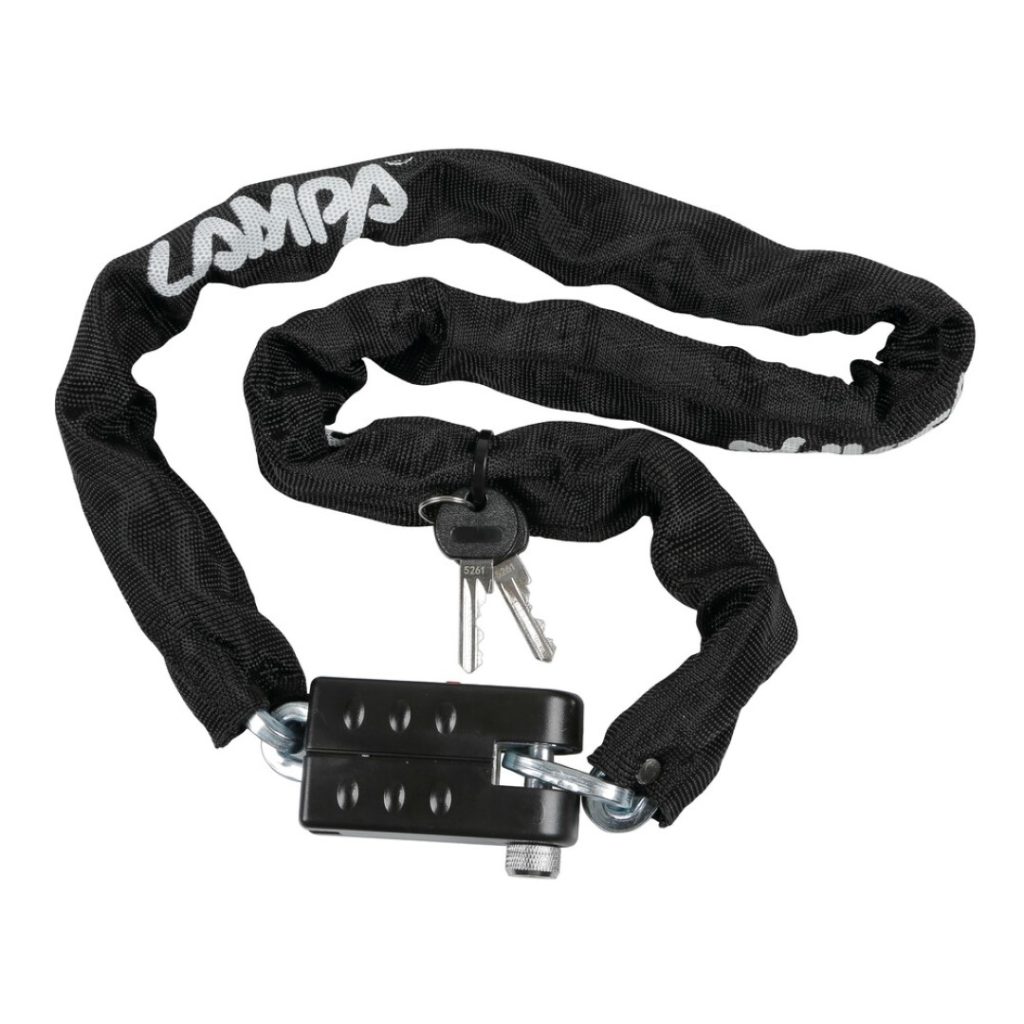 Εικόνα 1 από 4 — ΑΝΤΙΚΛΕΠΤΙΚΗ ΑΛΥΣΙΔΑ 100cm (SNAKE)
