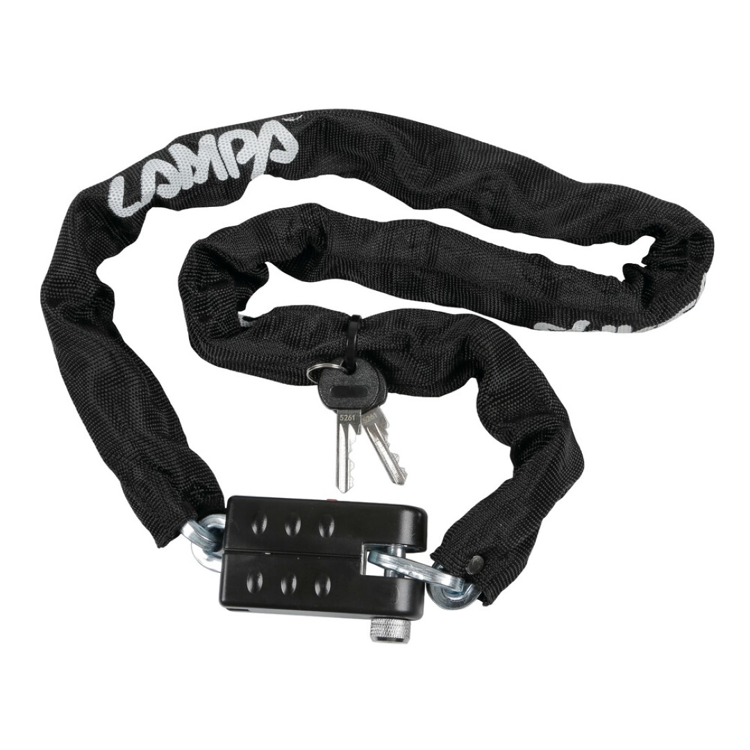 Εικόνα 1 από 4 — ΑΝΤΙΚΛΕΠΤΙΚΗ ΑΛΥΣΙΔΑ 100cm (SNAKE)