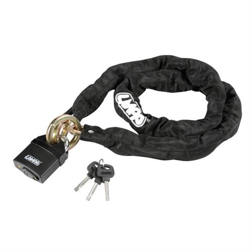 Εικόνα 1 από 6 — Αντικλεπτική Κουλούρα  C-Lock 150R απο Χάλυβα