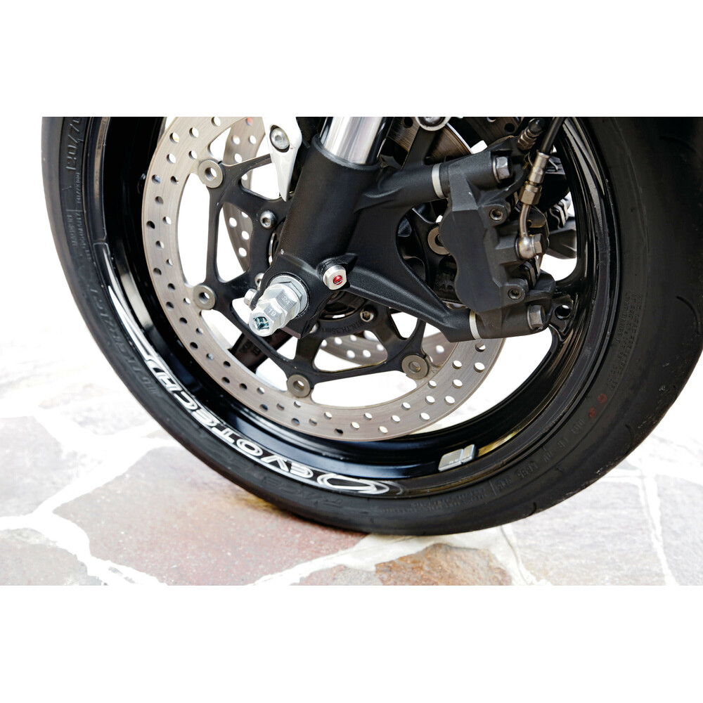 Εικόνα 4 από 6 — ΚΛΕΙΔΙ ΑΞΟΝΑ MOTO ΓΙΑ ΑΦΑΙΡΕΣΗ ΜΠΡΟΣΤΙΝΟΥ ΤΡΟΧΟΥ 4 ΜΕΓΕΘΗ (17/19/22/24mm) ΧΑΛΥΒΑΣ (CNC) 1TEM