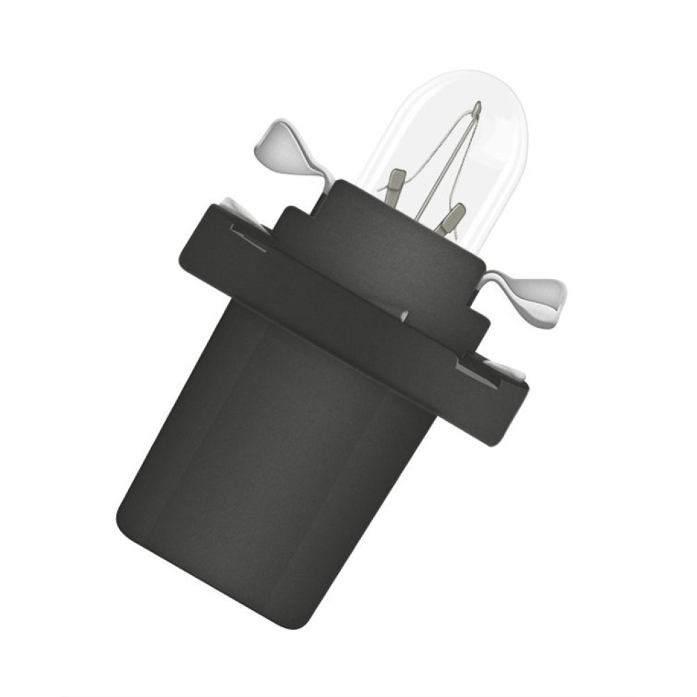 Εικόνα 1 από 1 — Λάμπα 12V 2.1W  B8 1τμχ Osram