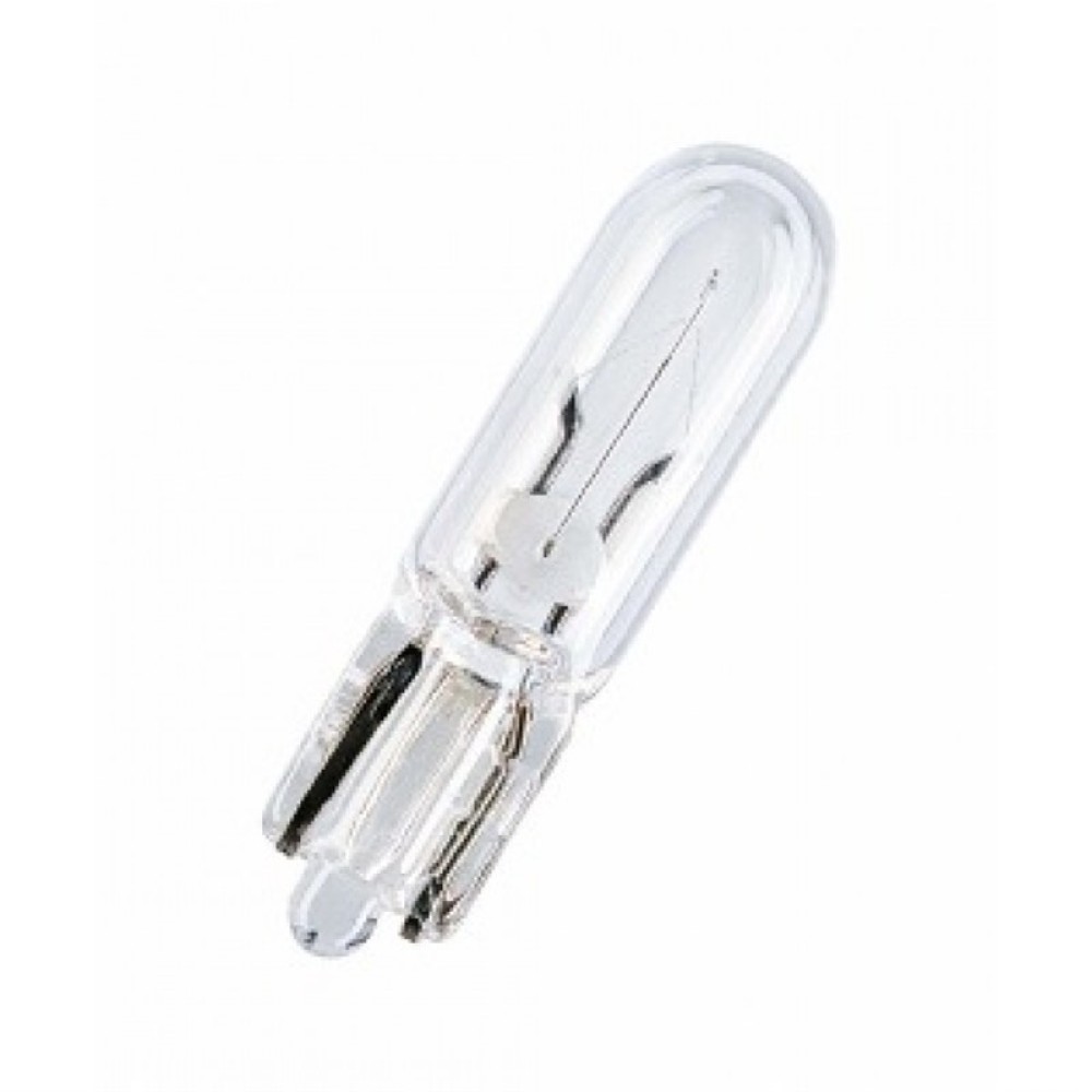 Εικόνα 1 από 1 — Λάμπα 12/2W Χ.Κ. 1τμχ Osram