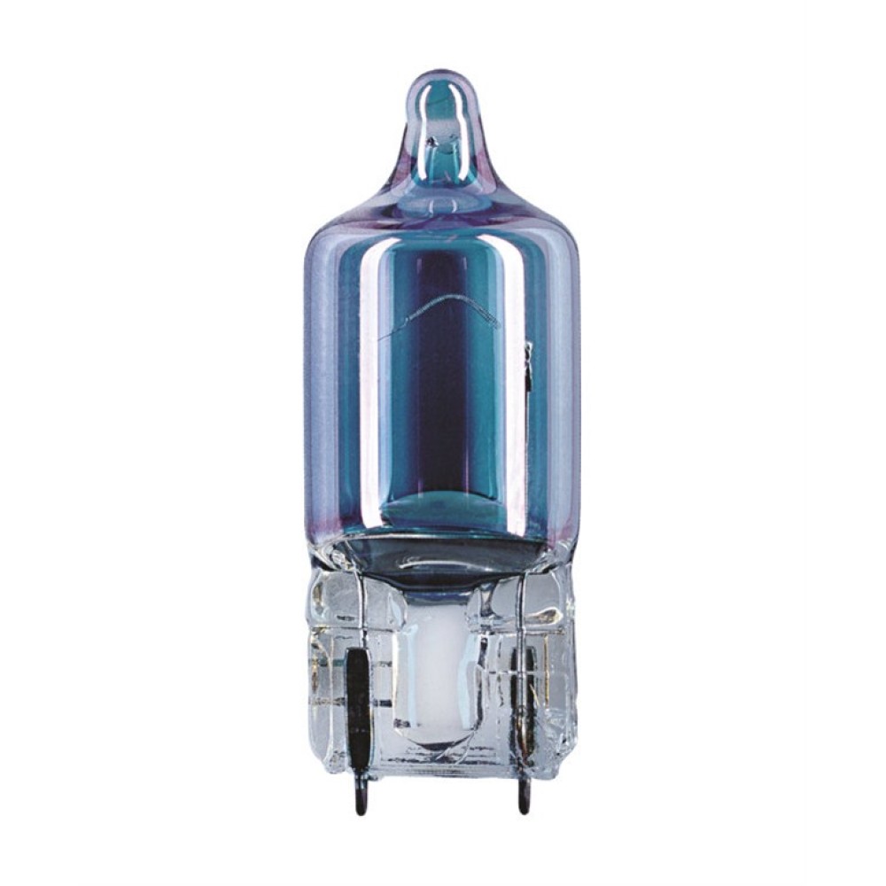 Εικόνα 1 από 1 — Λάμπα 12V 5W HCBI Χωρίς Κάλυκα 1τμχ Osram
