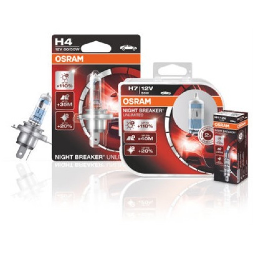 Εικόνα 1 από 1 — Λάμπα 3893 Led 6000K 2τμχ Osram