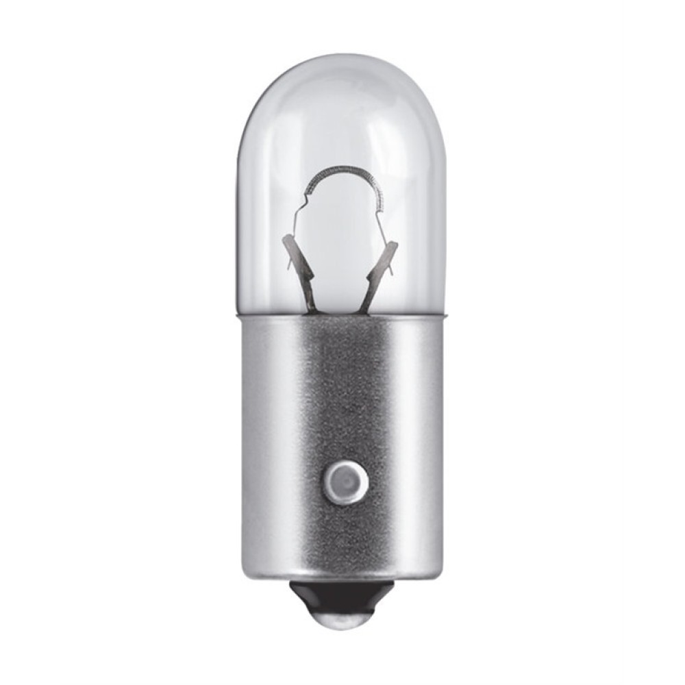 Εικόνα 1 από 1 — Λάμπα 12/4W T4W 1τμχ Osram