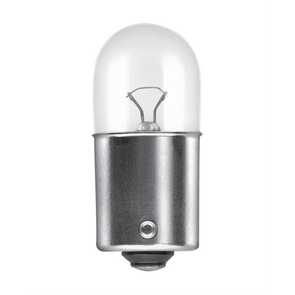 Εικόνα 1 από 1 — Λάμπα 12V 5W (φουντούκι) 1τμχ Osram