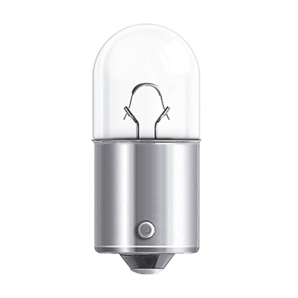 Εικόνα 1 από 1 — Λάμπα 12/10W (φουντούκι) 1τμχ Osram