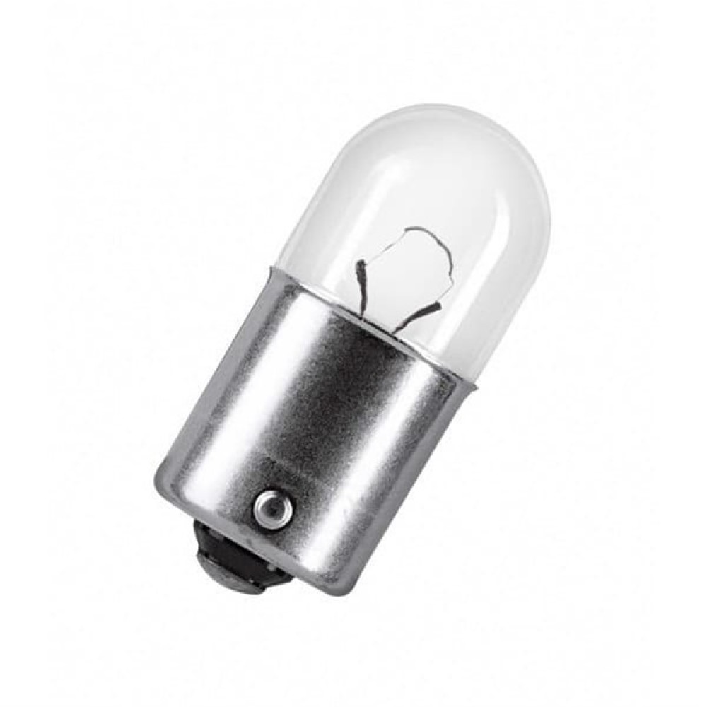 Εικόνα 1 από 1 — Λάμπα Φορτηγού 24/5W 1τμχ Osram