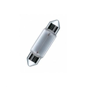 Λάμπα 12V 5W Σωληνωτή Μακρυά 1τμχ Osram