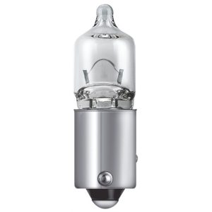 Λάμπα 6W Ιωδίου 1τμχ Osram