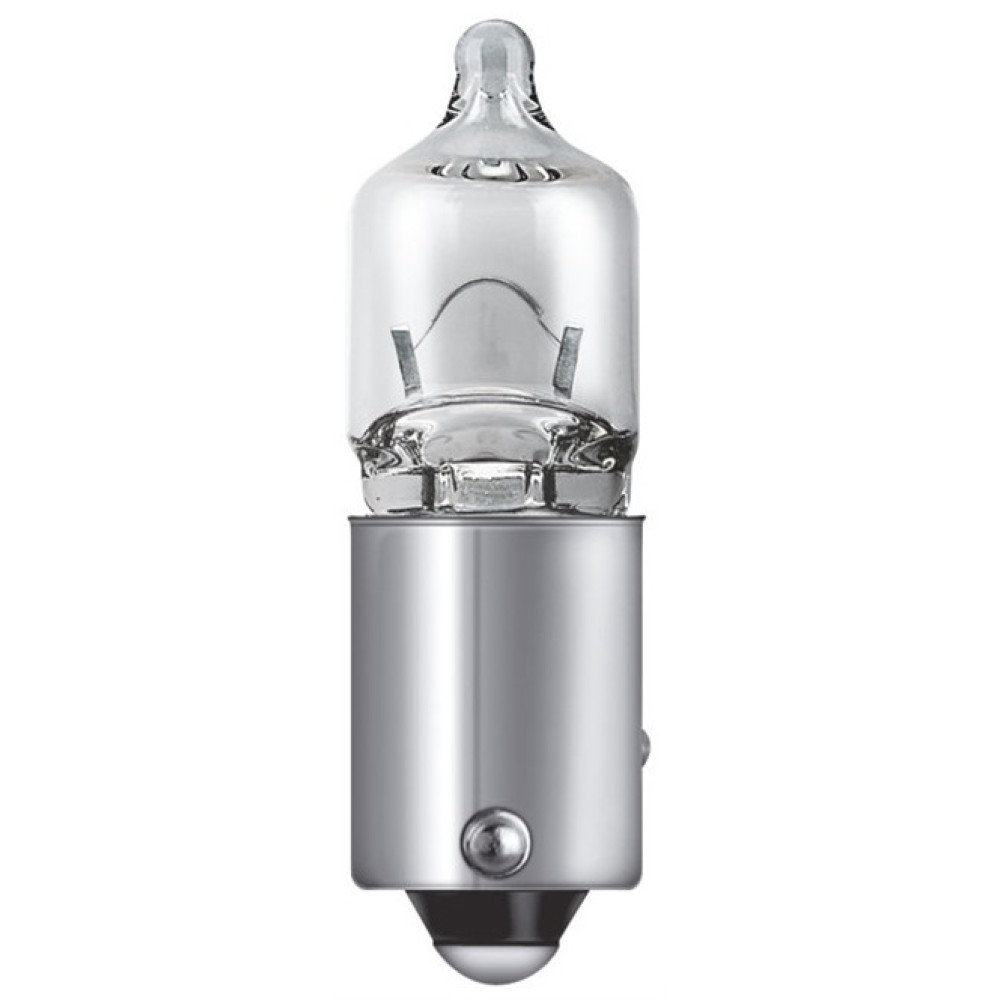 Εικόνα 1 από 1 — Λάμπα 6W Ιωδίου 1τμχ Osram