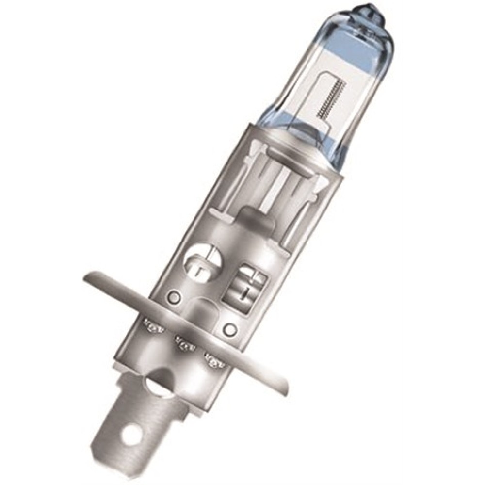 Εικόνα 1 από 1 — Λάμπα H1 12V NBUnlimited 2τμχ Osram